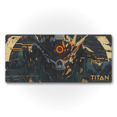 Reaper Mecha