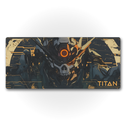 Reaper Mecha