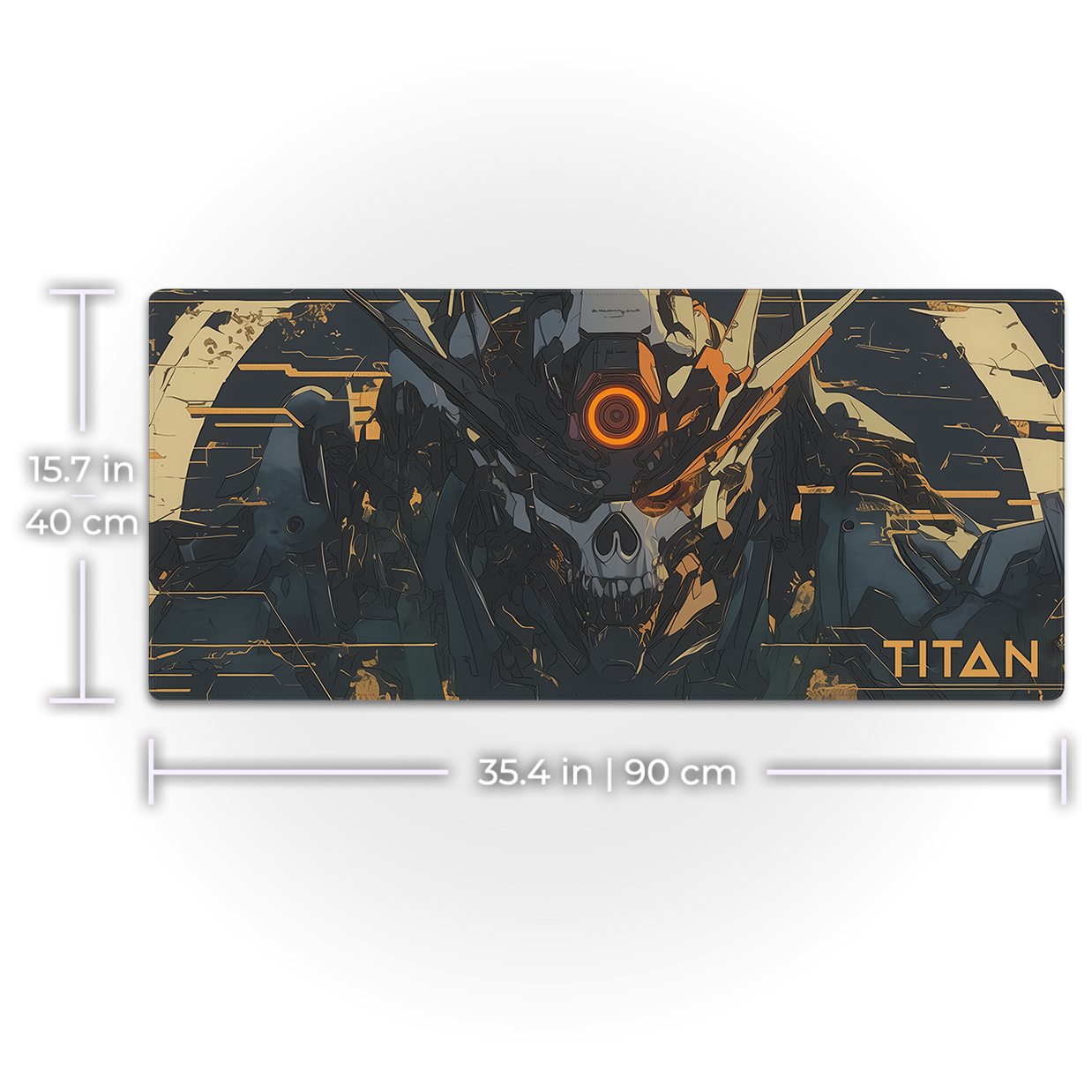 Reaper Mecha