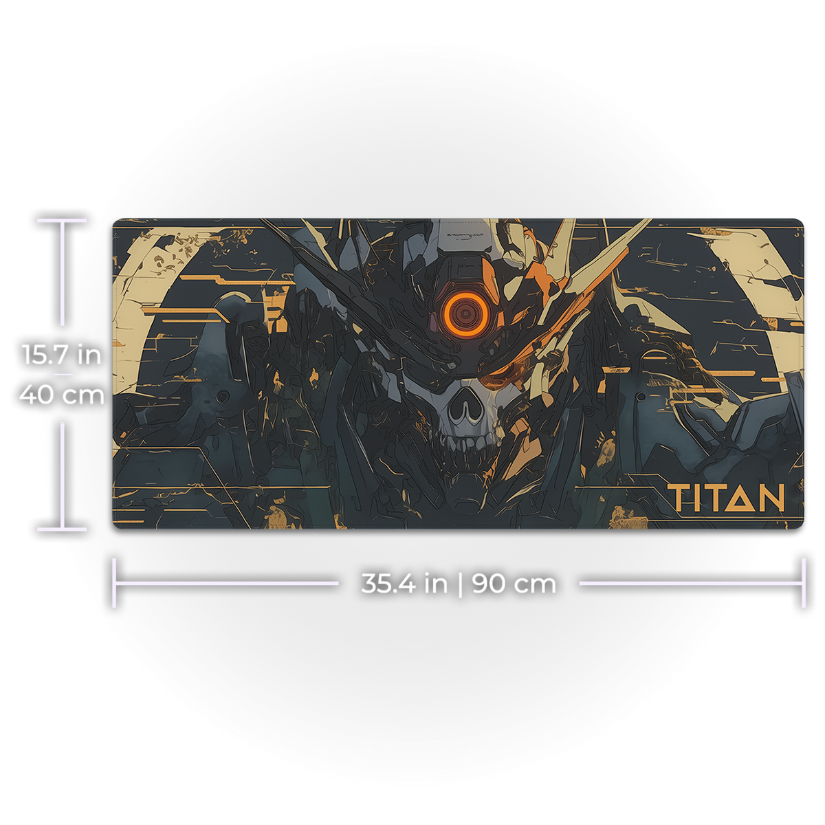 Reaper Mecha
