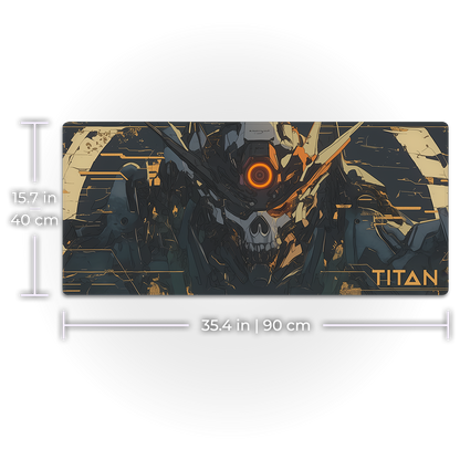 Reaper Mecha