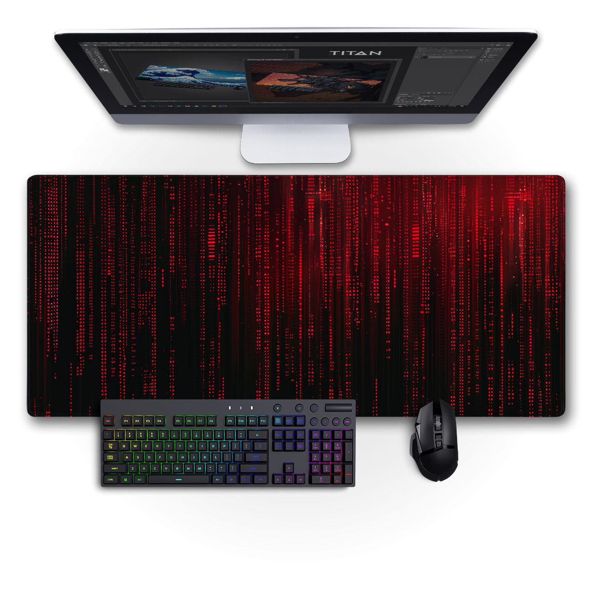 Red Cipher