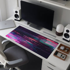 Retro Glitch