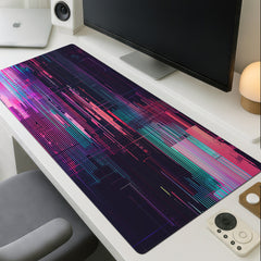 Retro Glitch