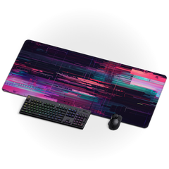 Retro Glitch