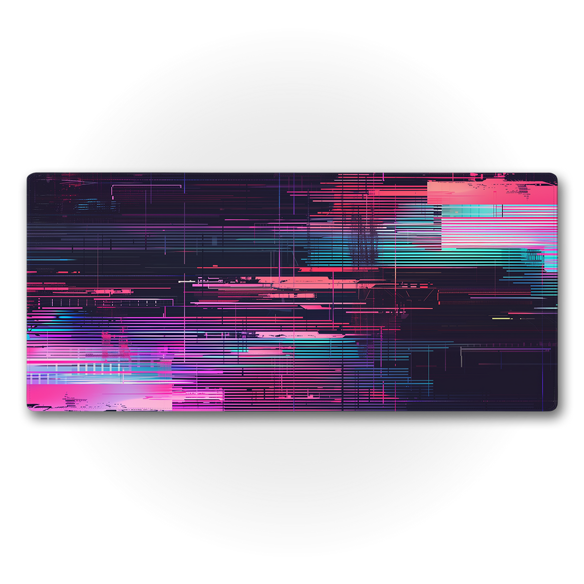 Retro Glitch