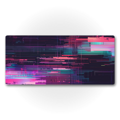 Retro Glitch