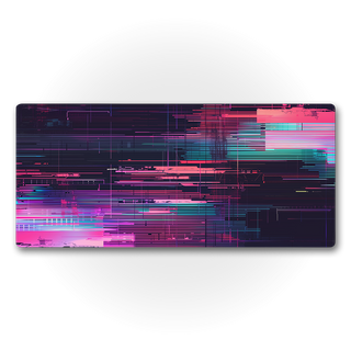 Retro Glitch
