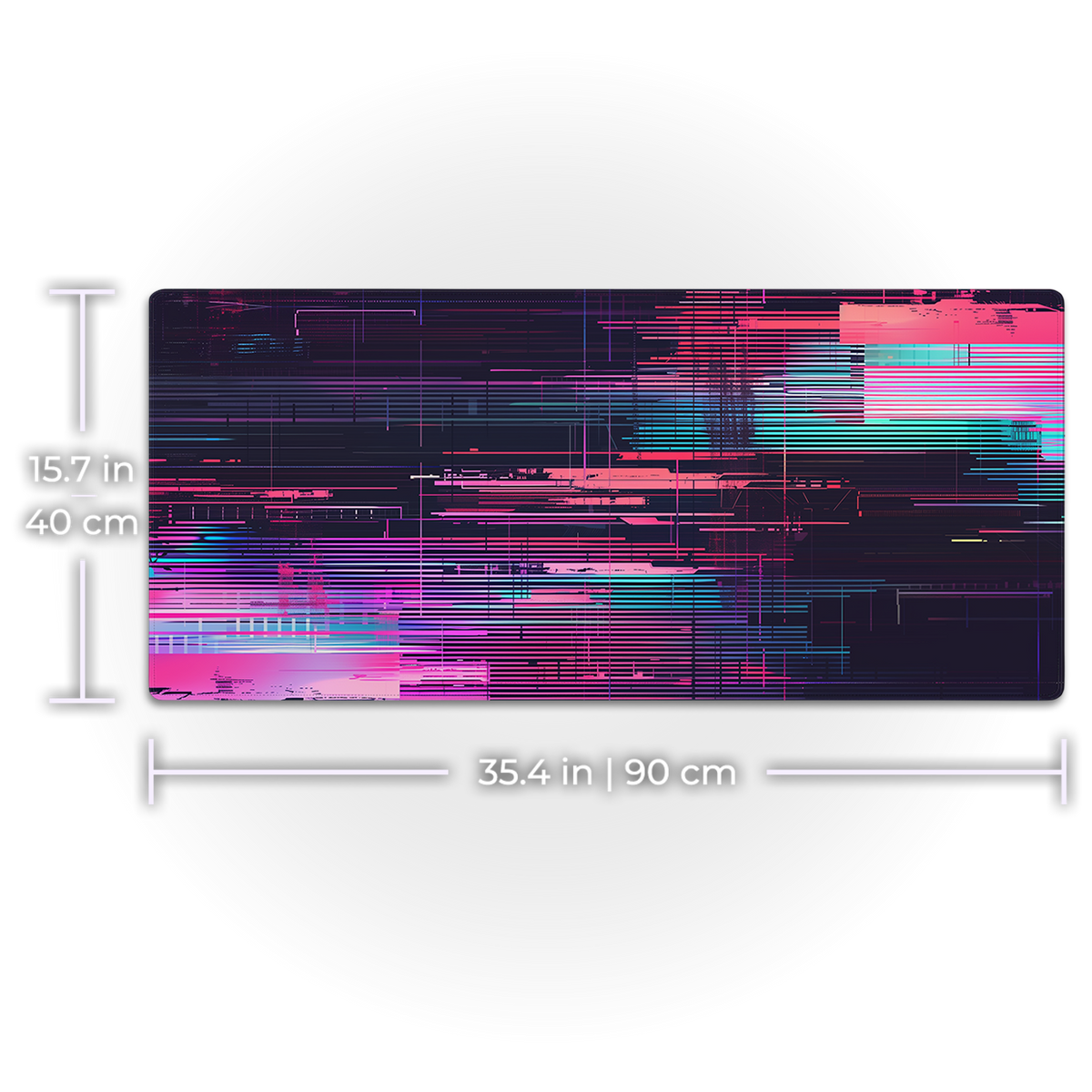 Retro Glitch