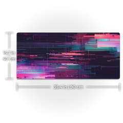 Retro Glitch