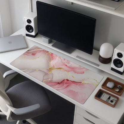 Rose Marble