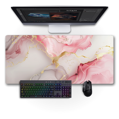 Rose Marble