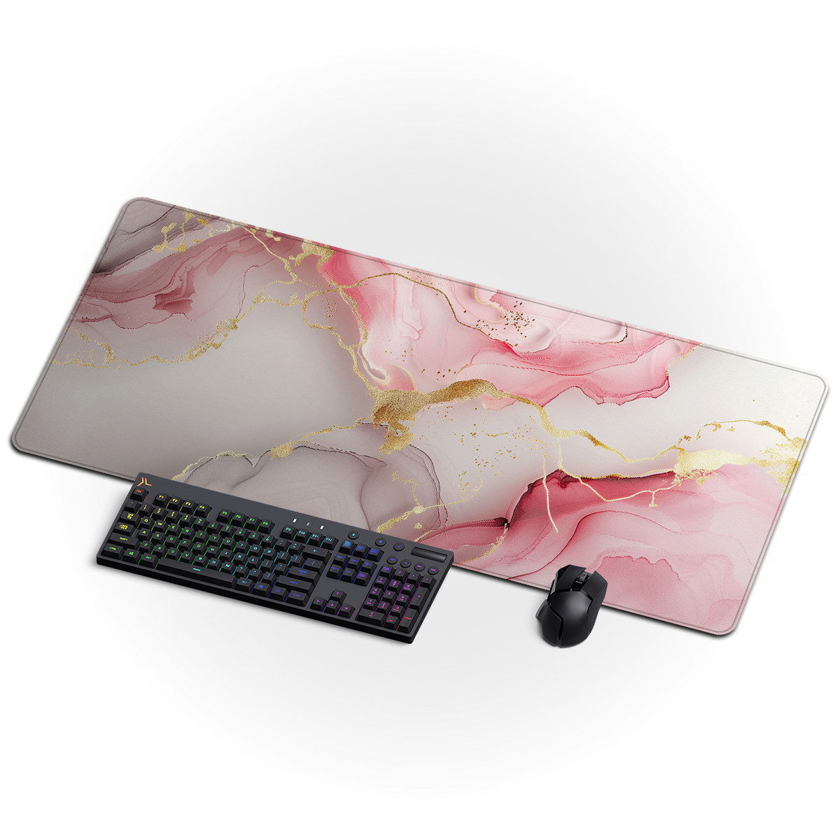 Rose Marble