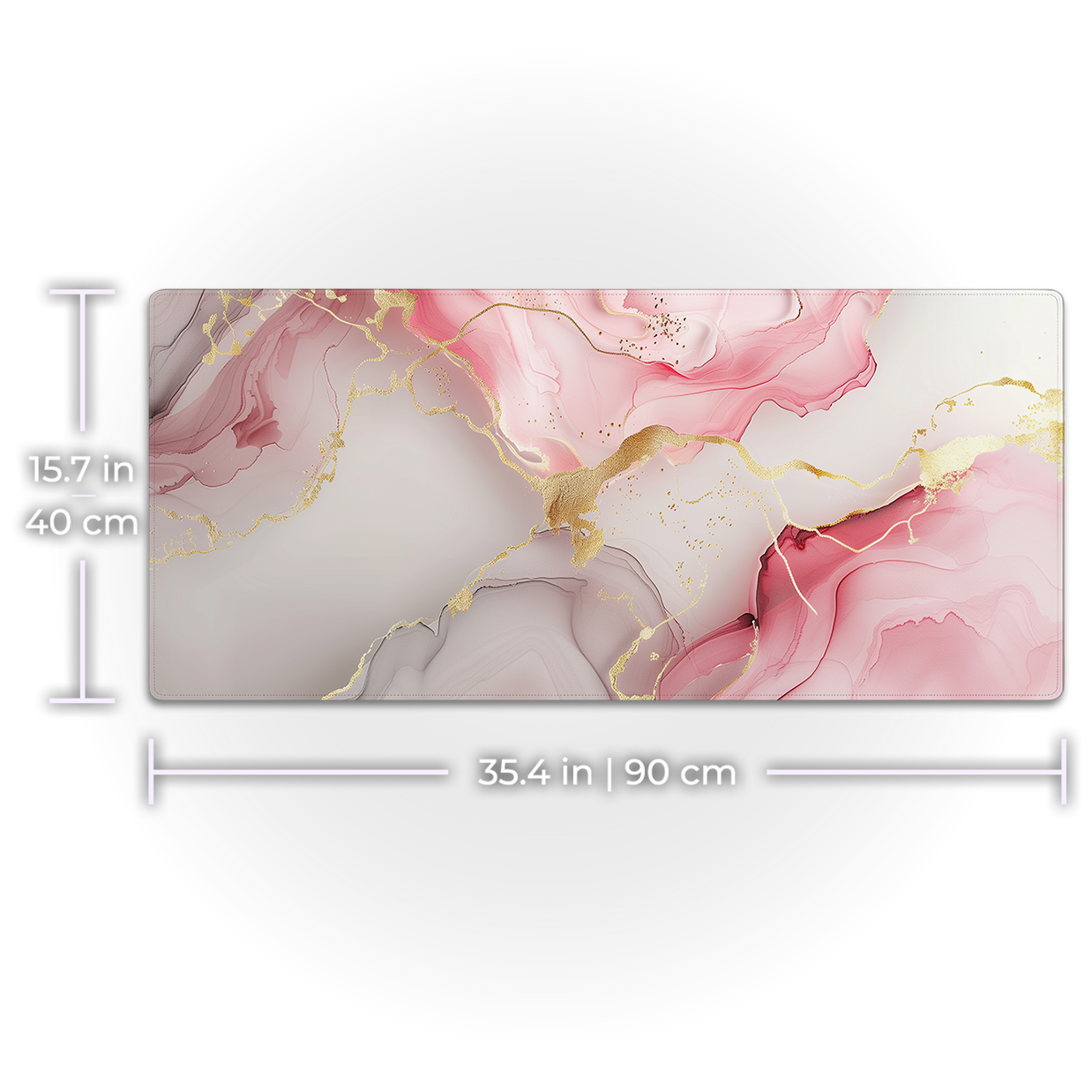 Rose Marble