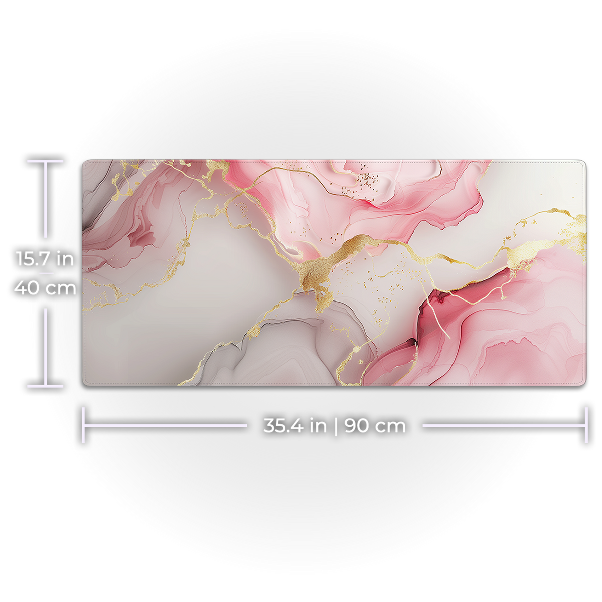 Rose Marble