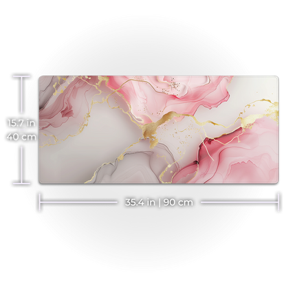 Rose Marble