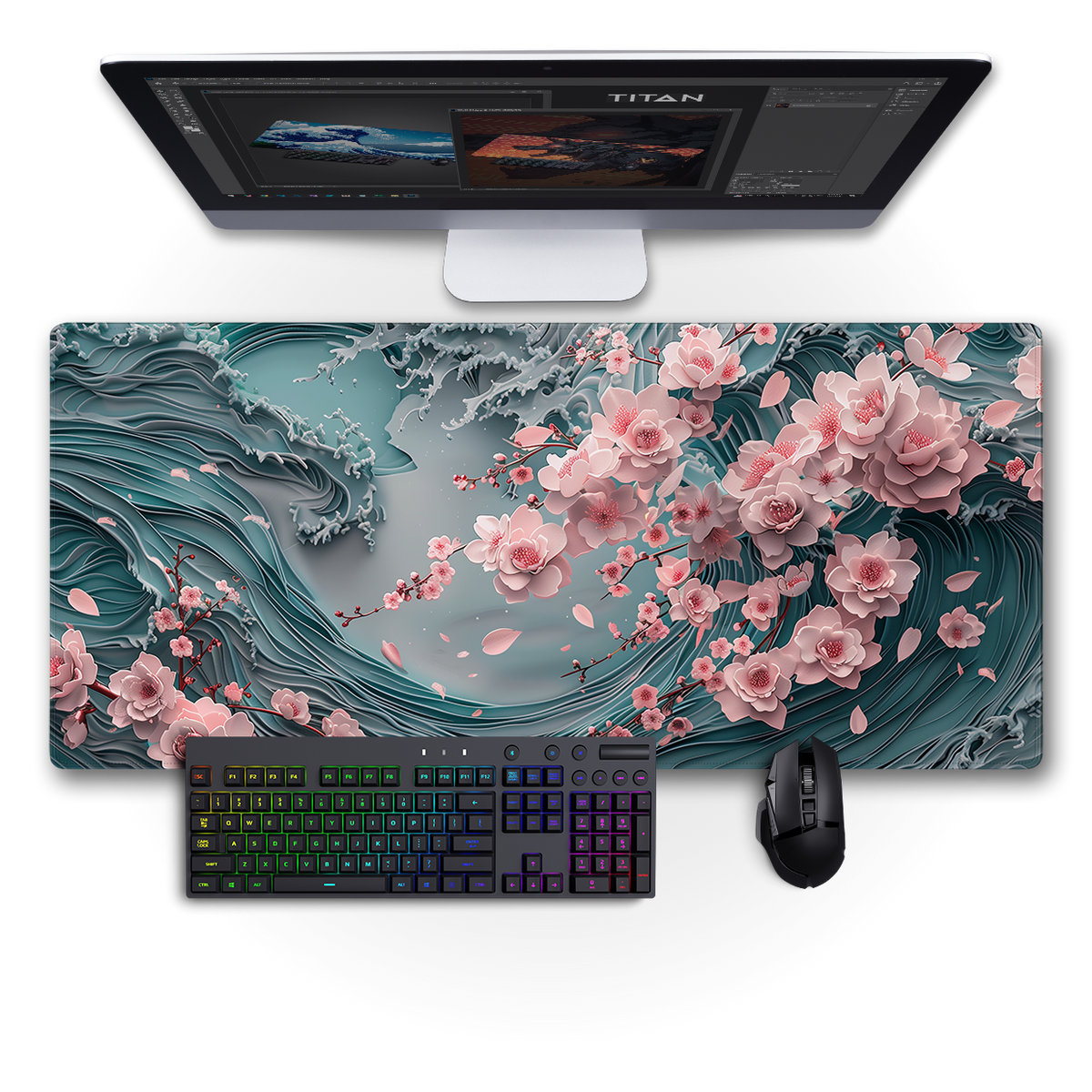 Sakura Wave V2