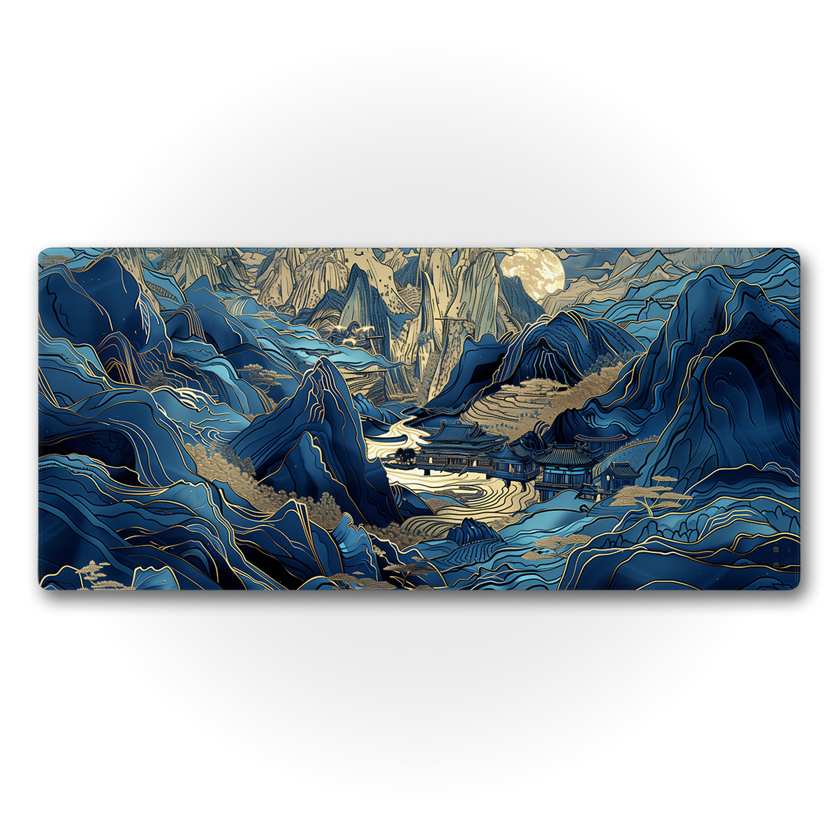 Sapphire Valley