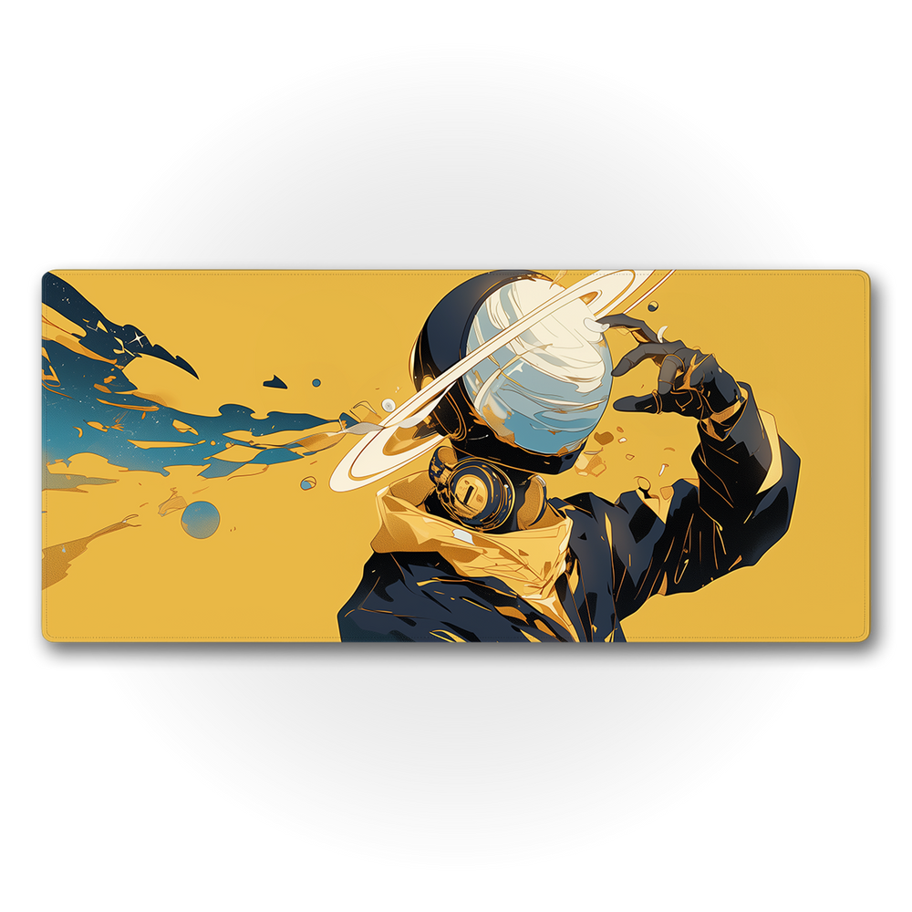 Saturn Syndicate