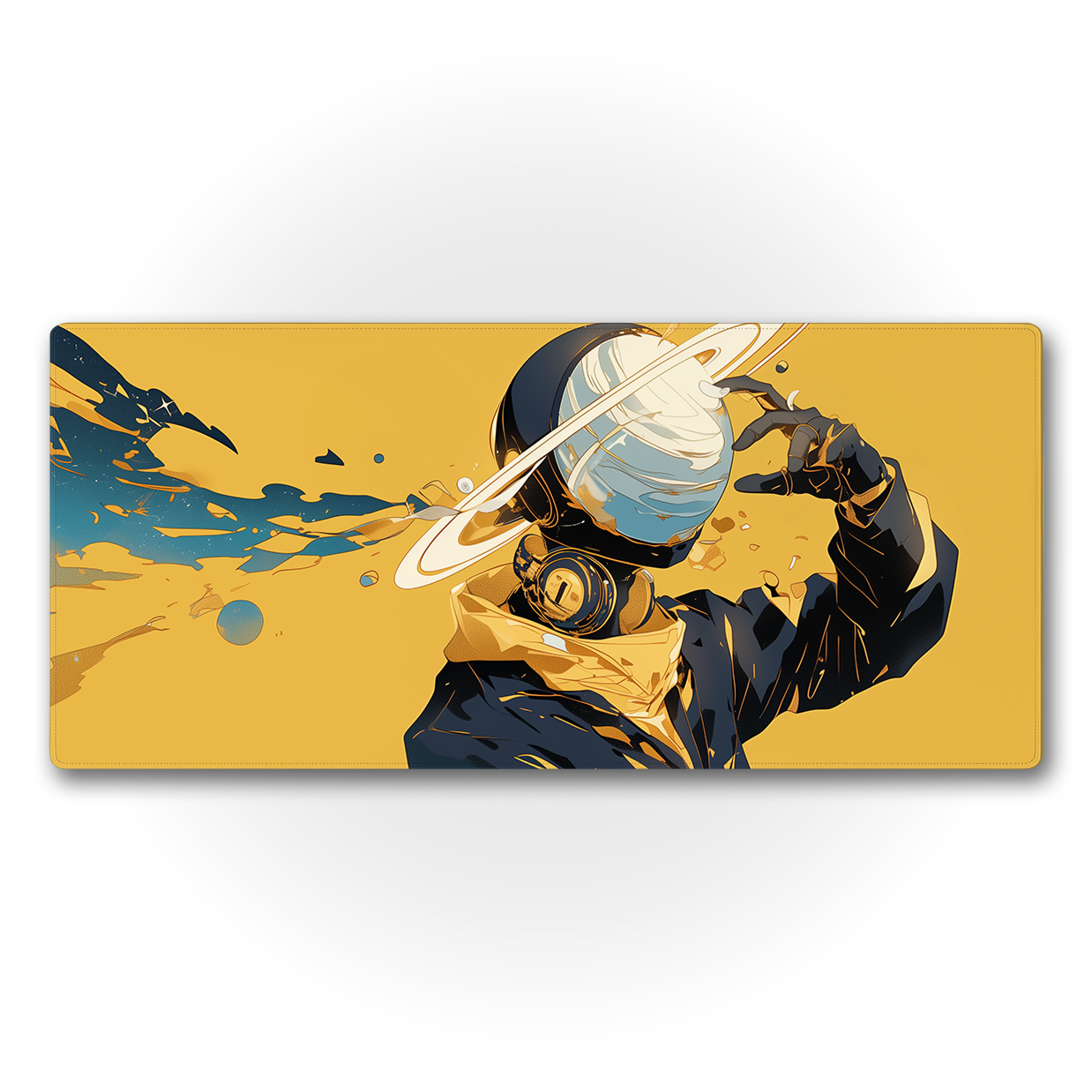 Saturn Syndicate