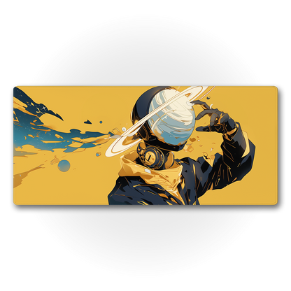 Saturn Syndicate