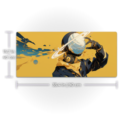 Saturn Syndicate