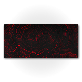 Scarlet Topography