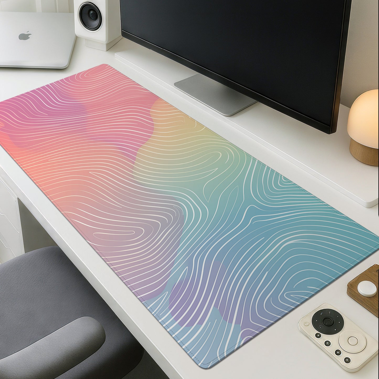 Spectrum Terrain