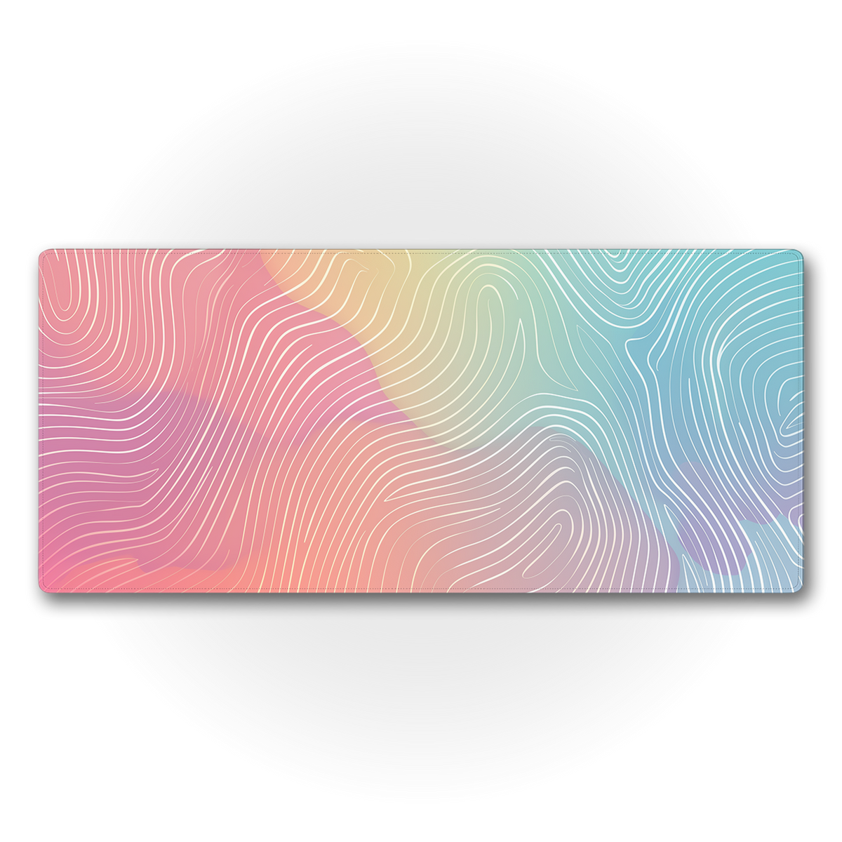Spectrum Terrain
