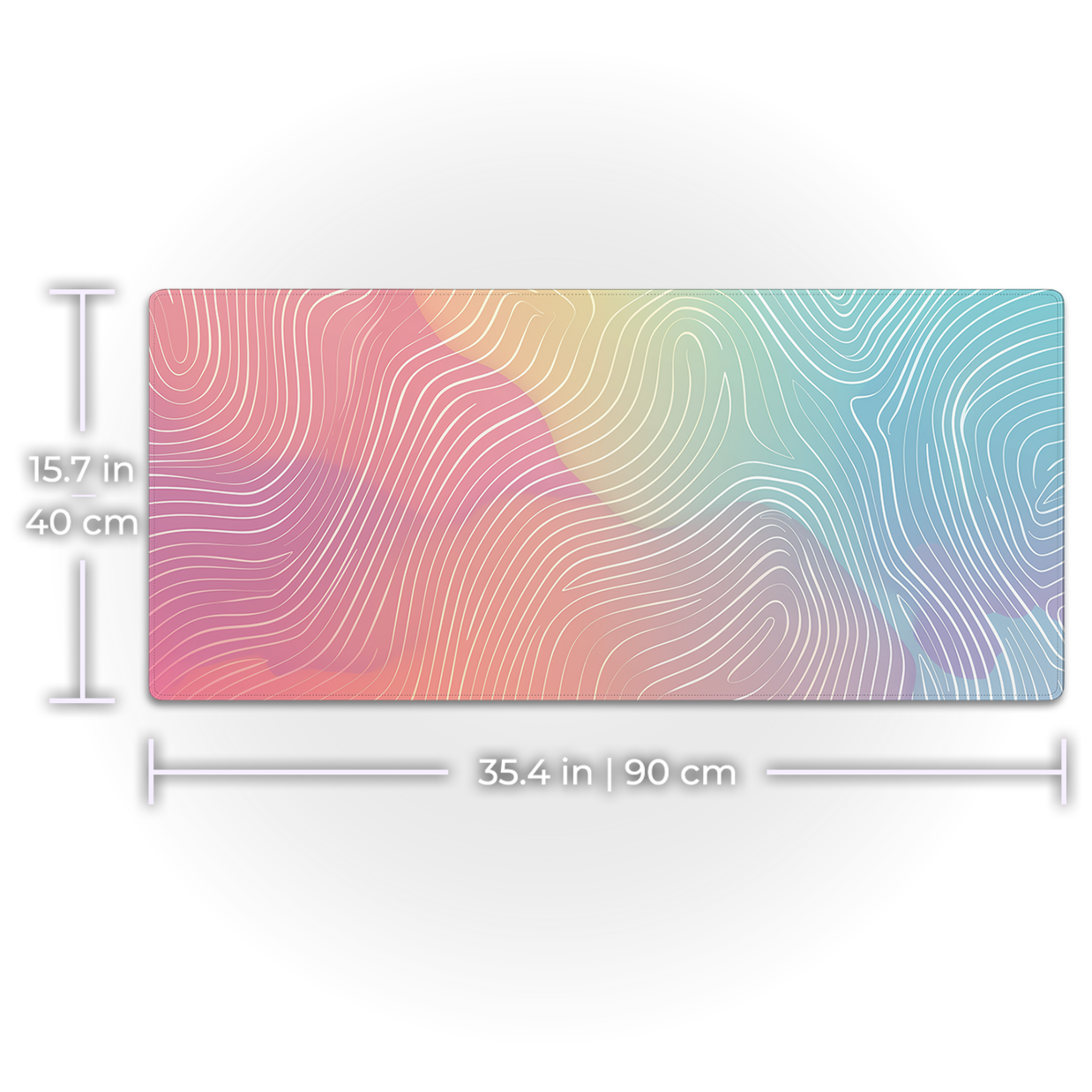 Spectrum Terrain