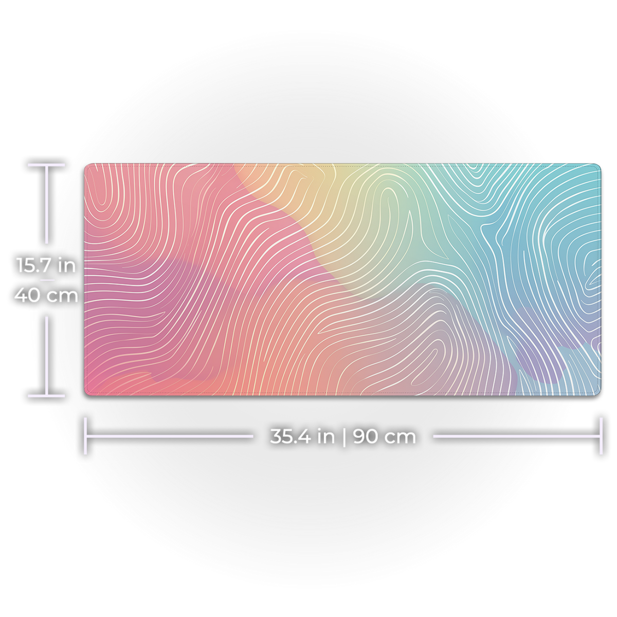 Spectrum Terrain