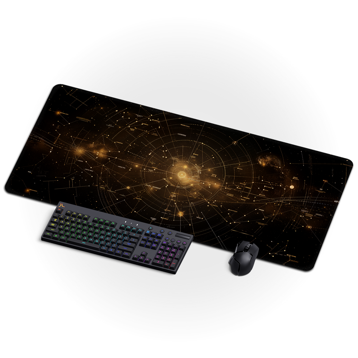 Stellar Depths