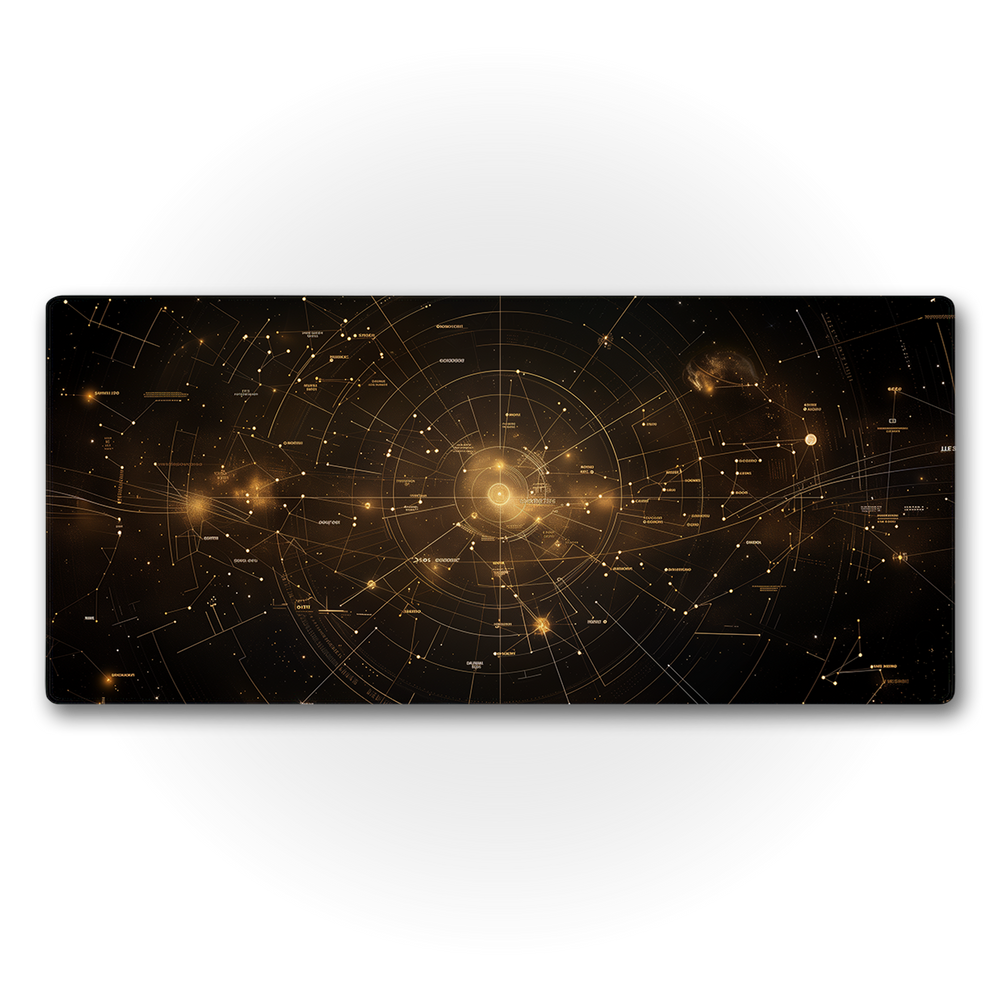 Stellar Depths