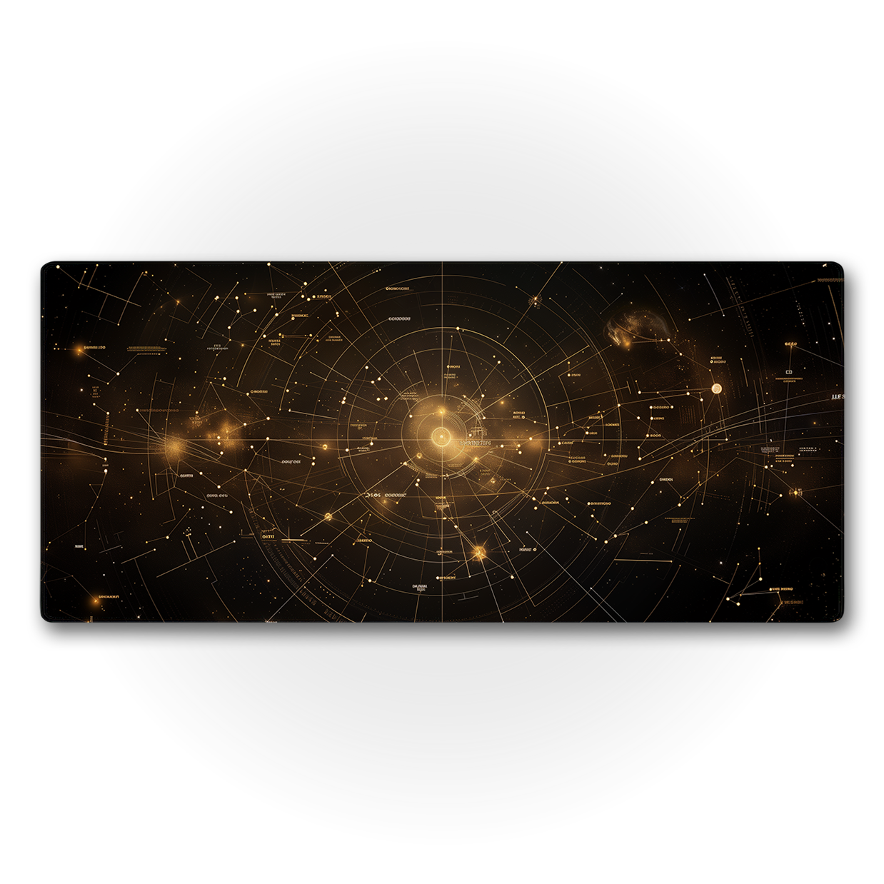 Stellar Depths
