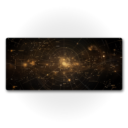 Stellar Depths