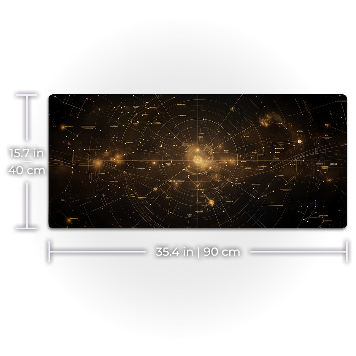 Stellar Depths