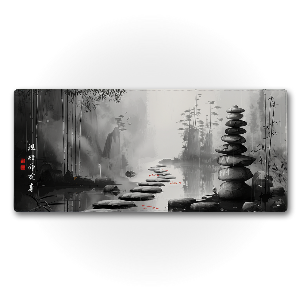 Stream of Tranquility