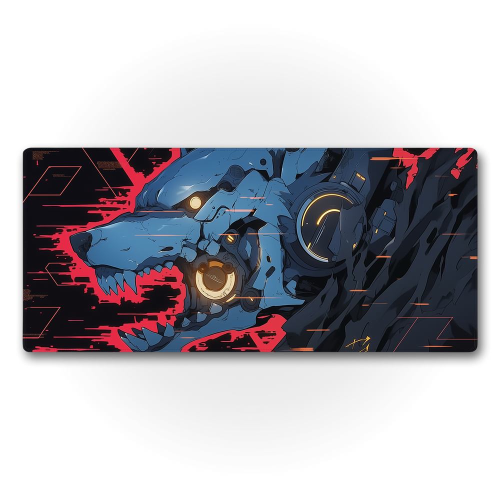 Striker