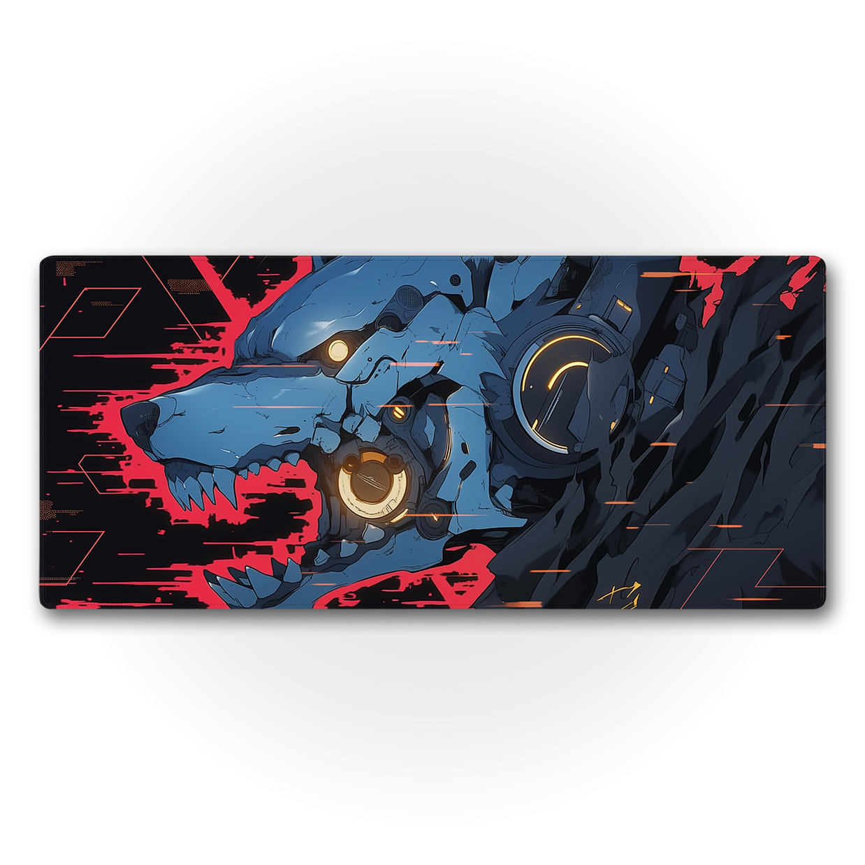 Striker