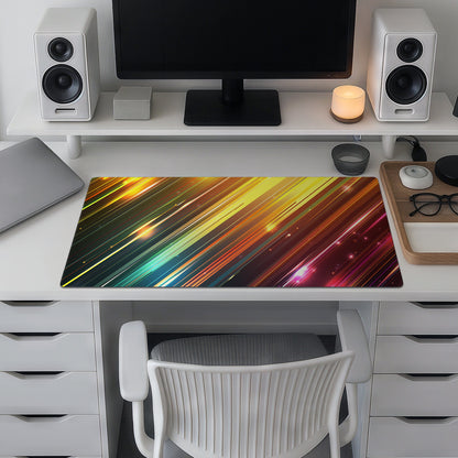 Titan Prism Desk Mat — Pre-Order