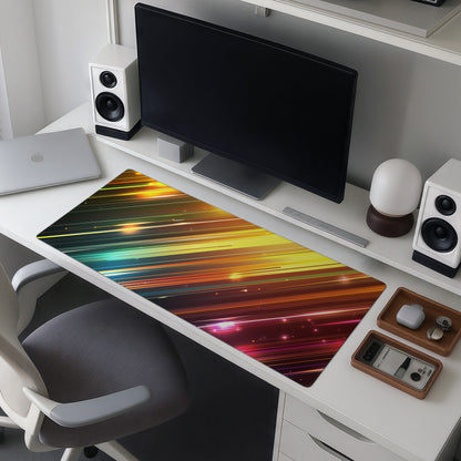 Titan Prism Desk Mat — Pre-Order