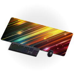 Titan Prism Desk Mat