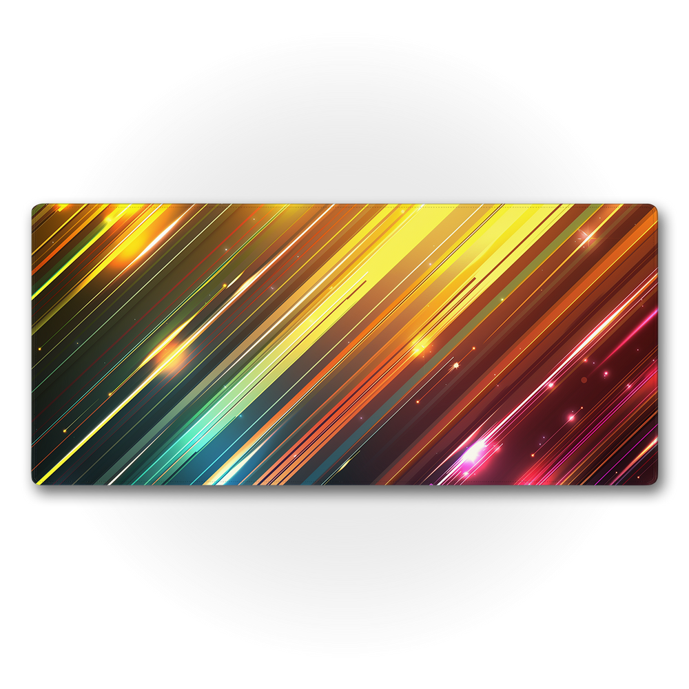 Titan Prism Desk Mat — Pre-Order