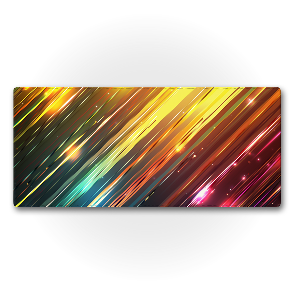 Titan Prism Desk Mat — Pre-Order