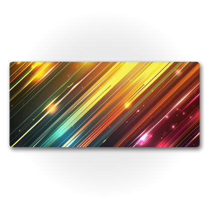 Titan Prism Desk Mat — Pre-Order