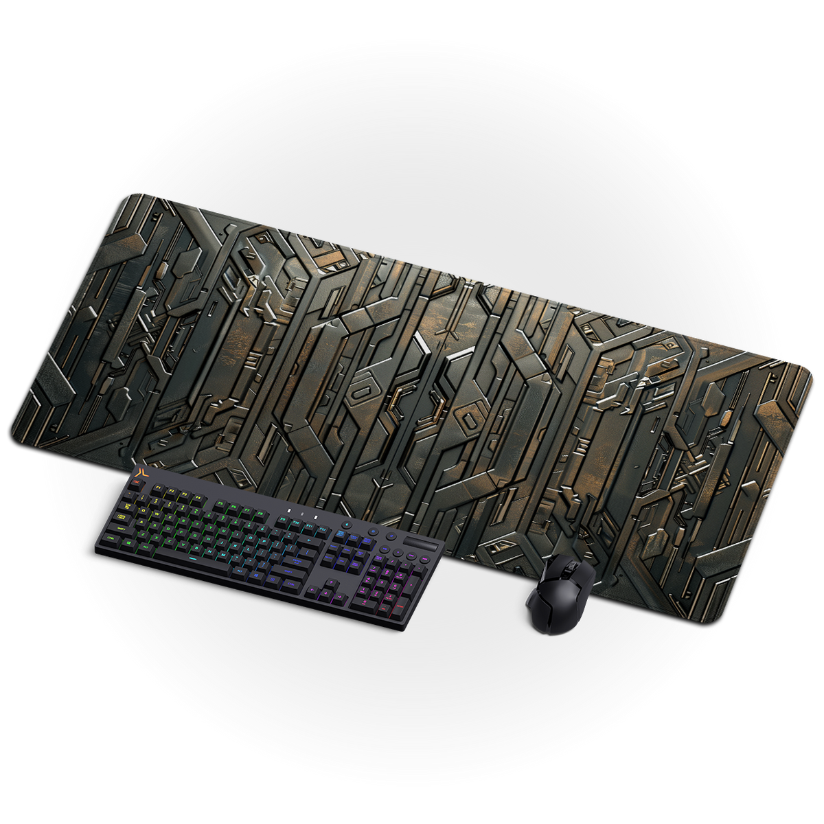 Titan Steel