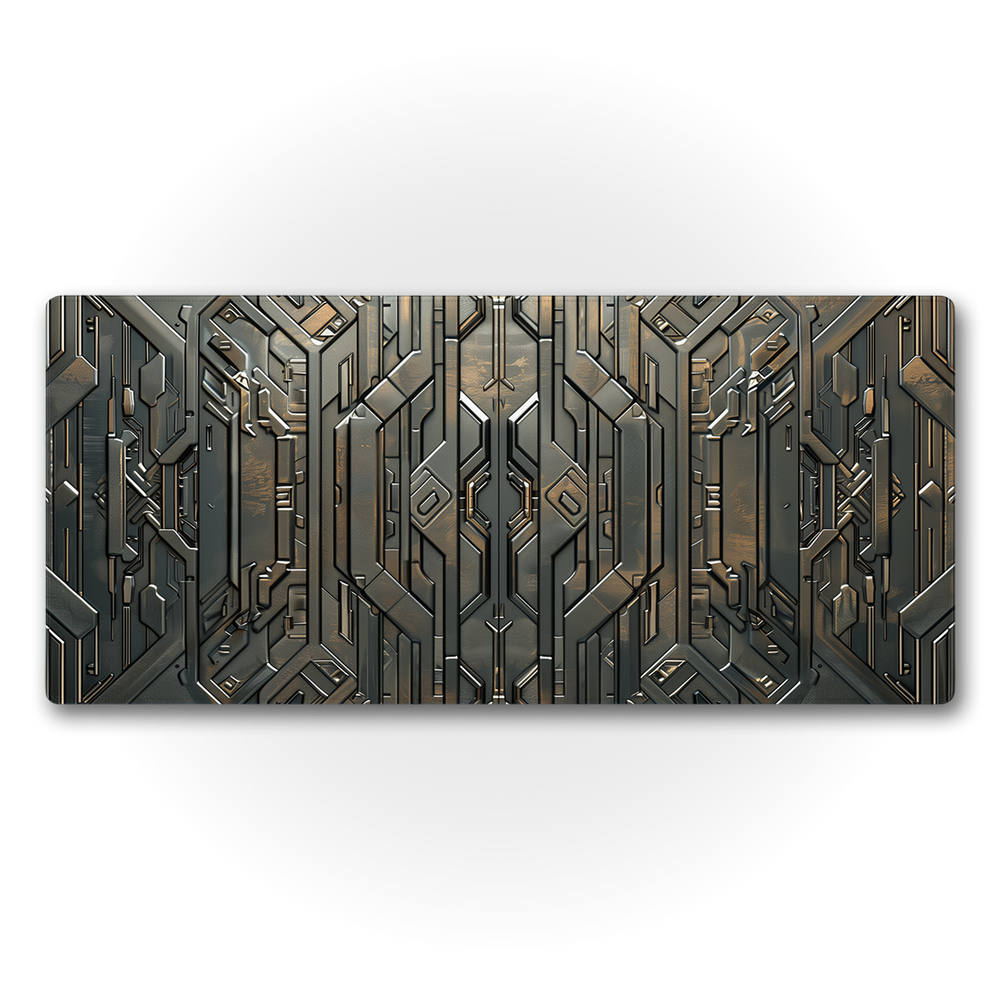 Titan Steel