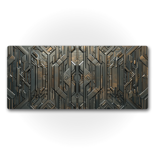 Titan Steel