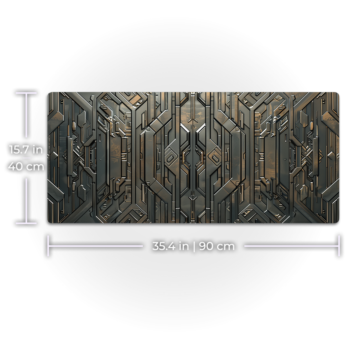 Titan Steel