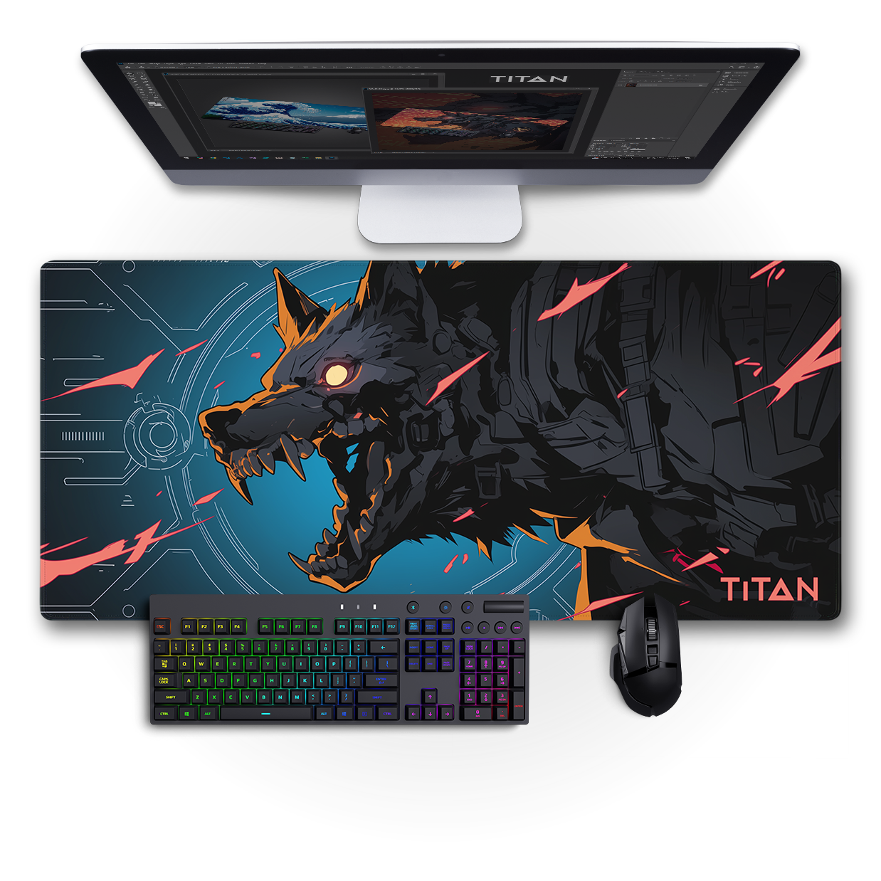 Titanium